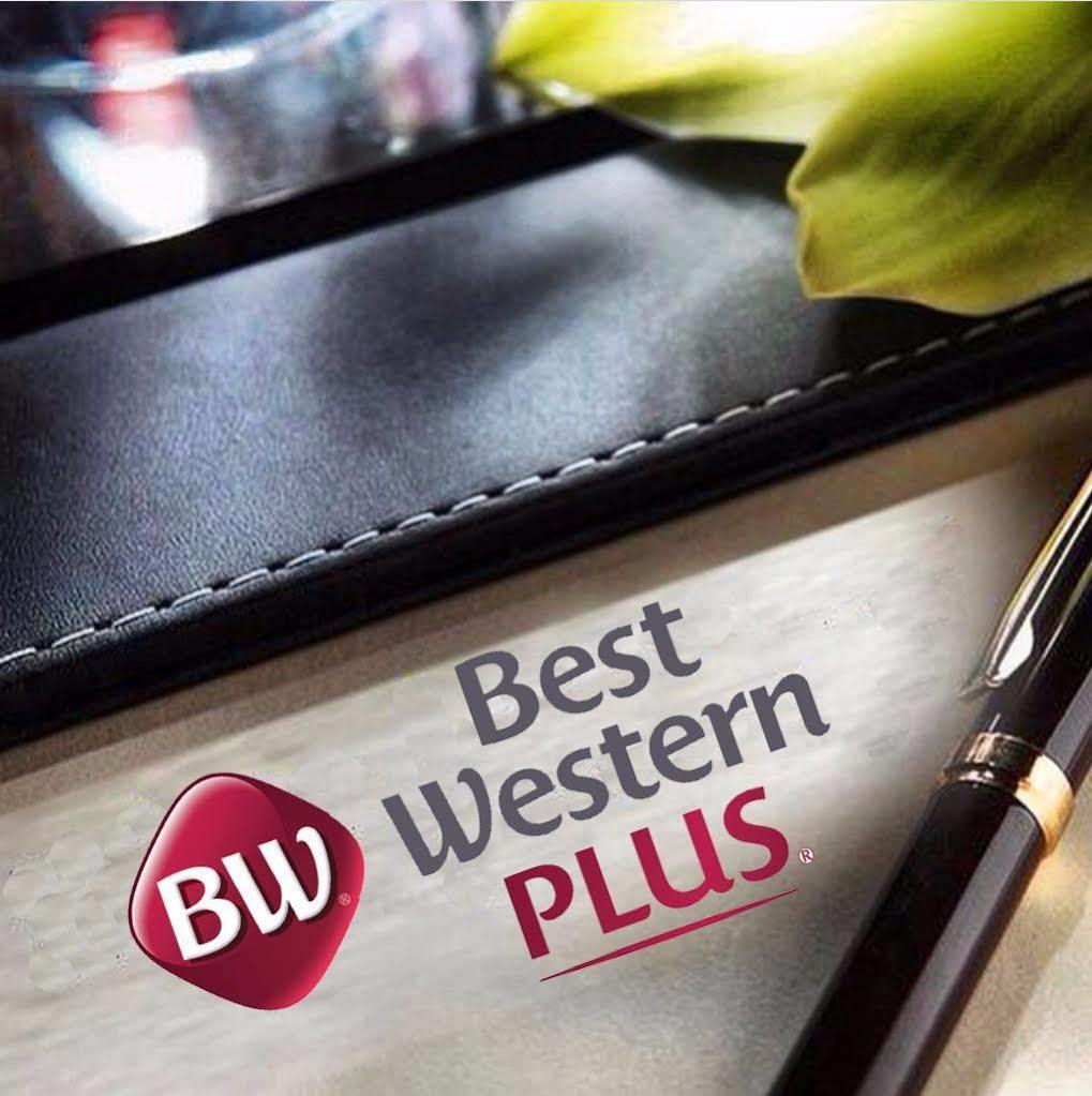 Best Western Plus Buraidah Exterior foto
