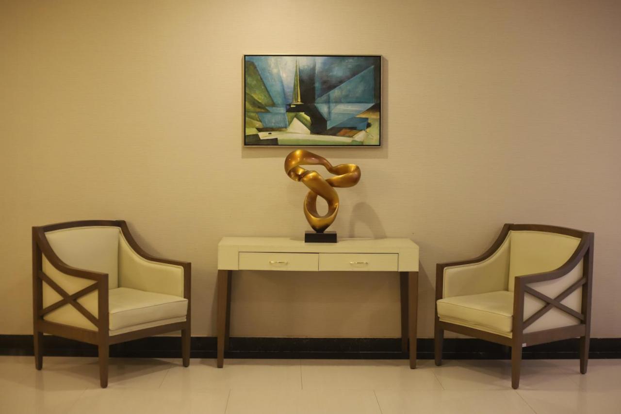 Best Western Plus Buraidah Exterior foto